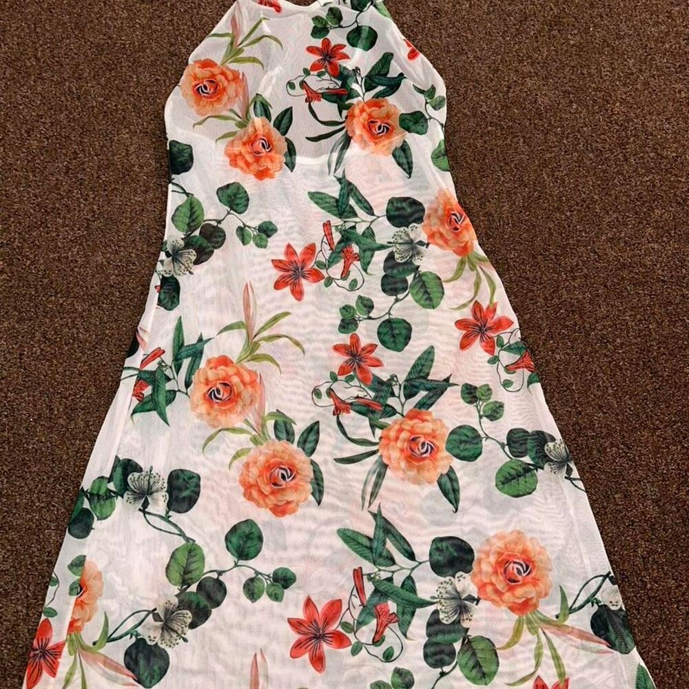 Unbranded Women's multi Dress